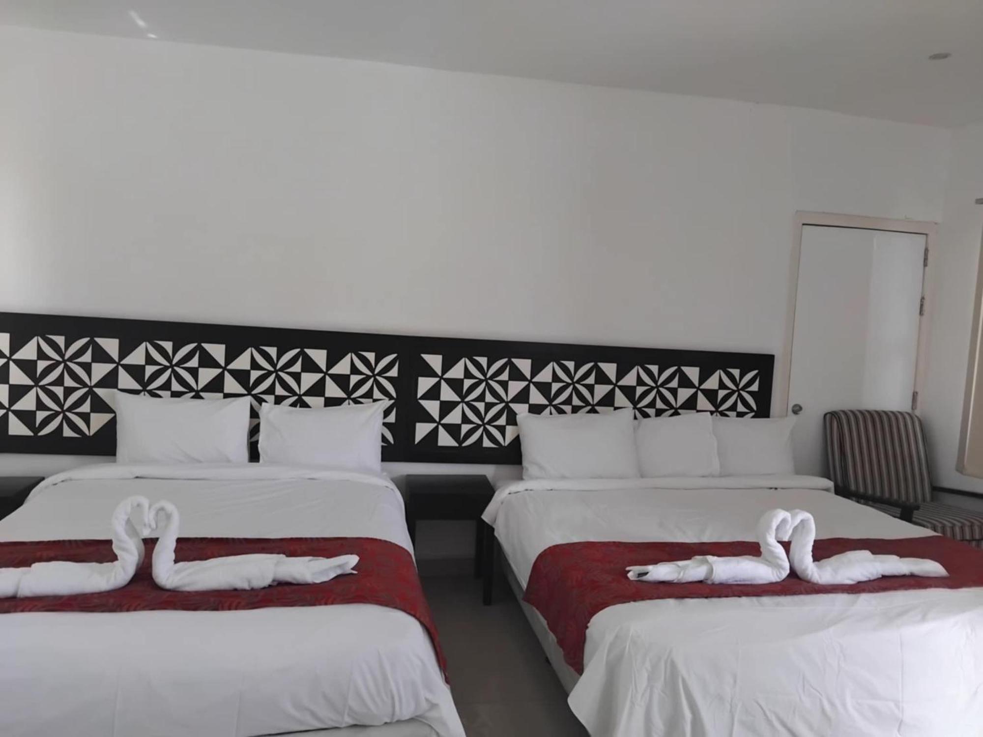 View Hotel Nadi